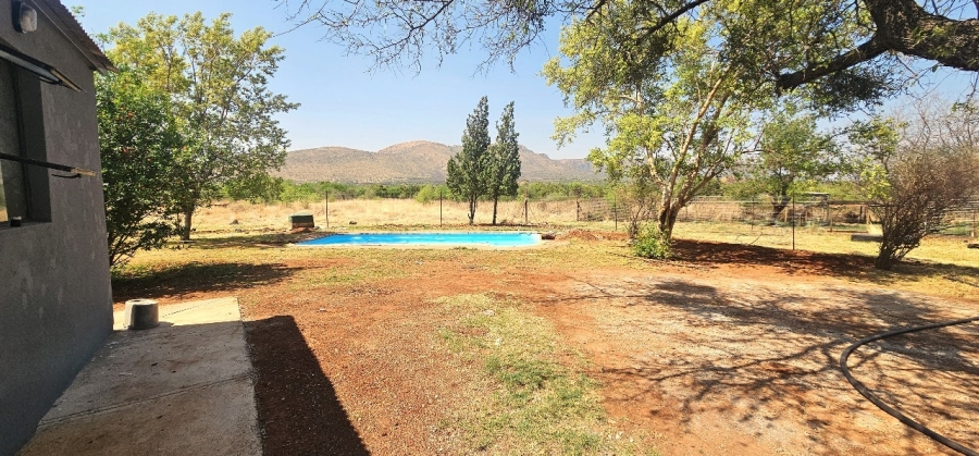 To Let 3 Bedroom Property for Rent in Mooihoek A H North West